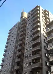 ライオンズプラザ武蔵小山